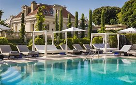 Hotel Metropole Monte-carlo Monte Carlo Monaco